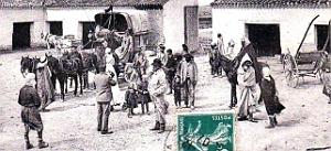 2993- Smila - Caravanserail2 - 1907